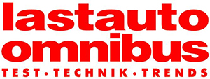 Logo lastauto Omnibus