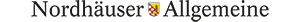 Logo Nordhauser Allgemeine