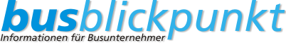 Logo busblickpunkt