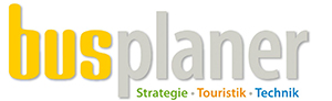 Logo busplaner