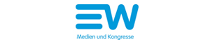 Logo EW - Medien und Kongresse