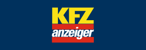 Logo Kfz-anzeiger