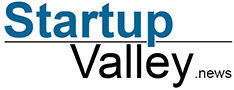 Logo Startup Valley