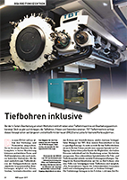 Veröffentlichung TBT Tiefbohrtechnik