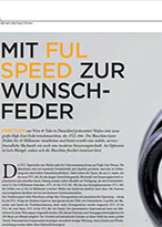 Artikel: Ful Speed
