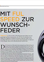 Artikel: Ful Speed