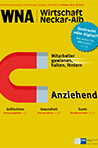 Cover WNA - Wirtschaft Neckar-Alb