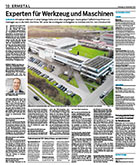 Pressetext Reutlingen