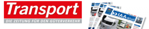 Logo Transport