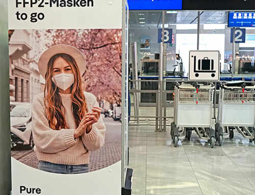Wir positionieren Ihr Produkt